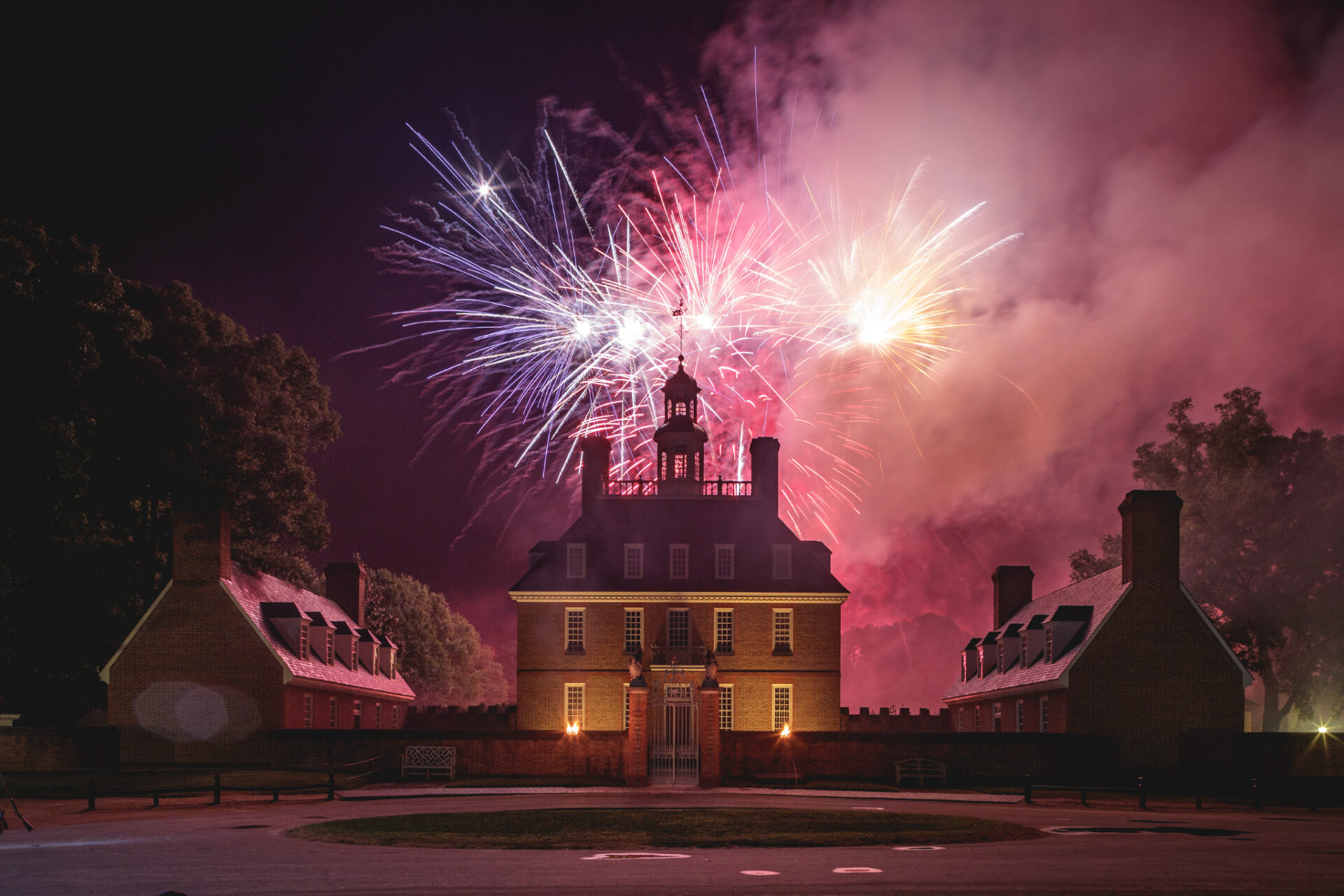 Photo courtesy of the Colonial Williamsburg Foundation.